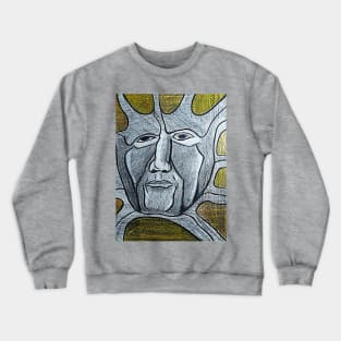 CRÁNEOS 14 Crewneck Sweatshirt